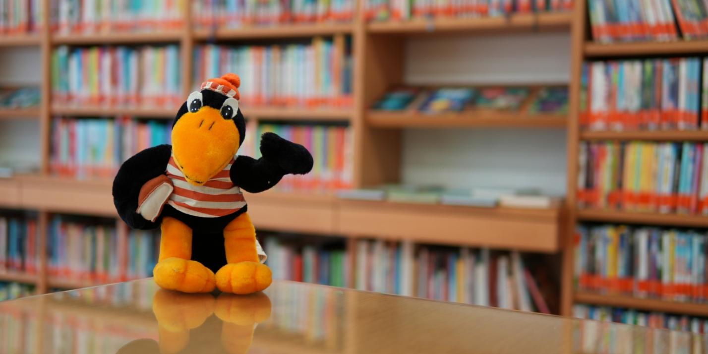 Fridolin Foto Beatrix