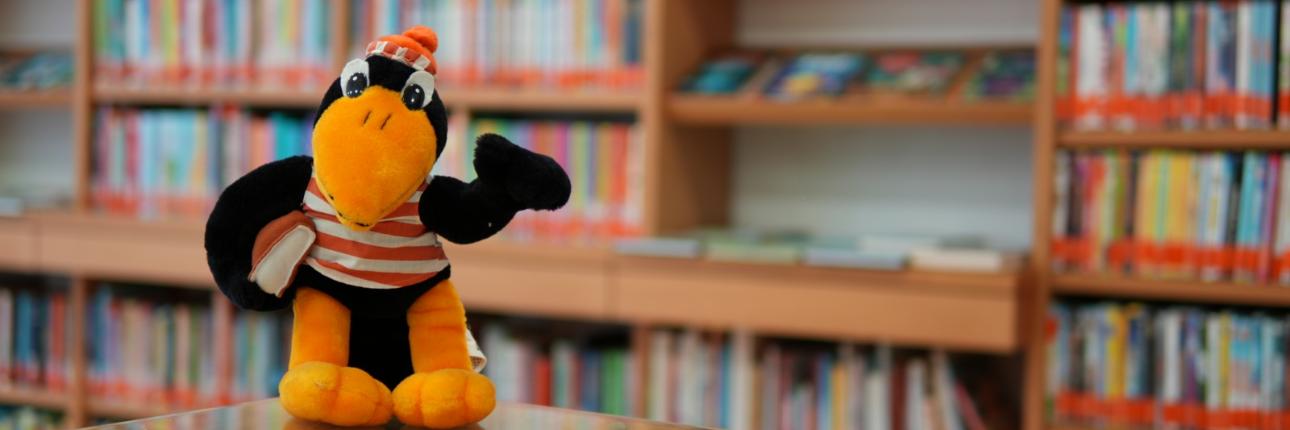 Fridolin Foto Beatrix