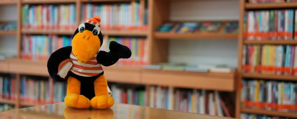 Fridolin Foto Beatrix